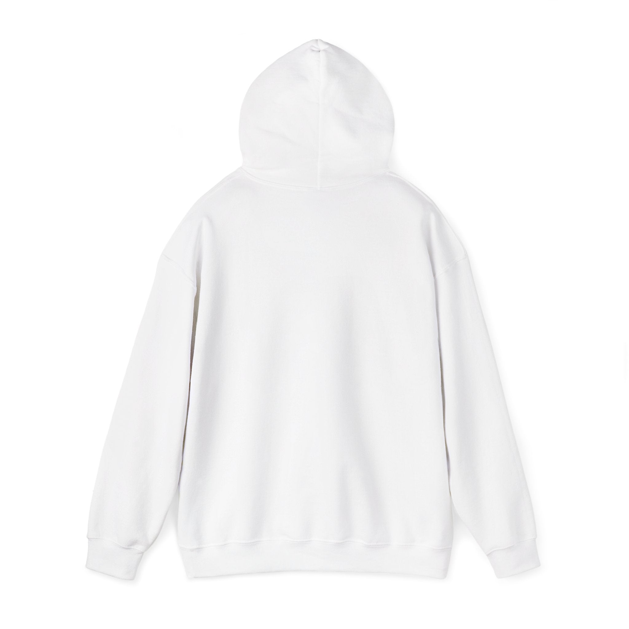 People? No. Cat? Yes. Hoodie — Cosy Black Cat Pullover for Cat Lovers