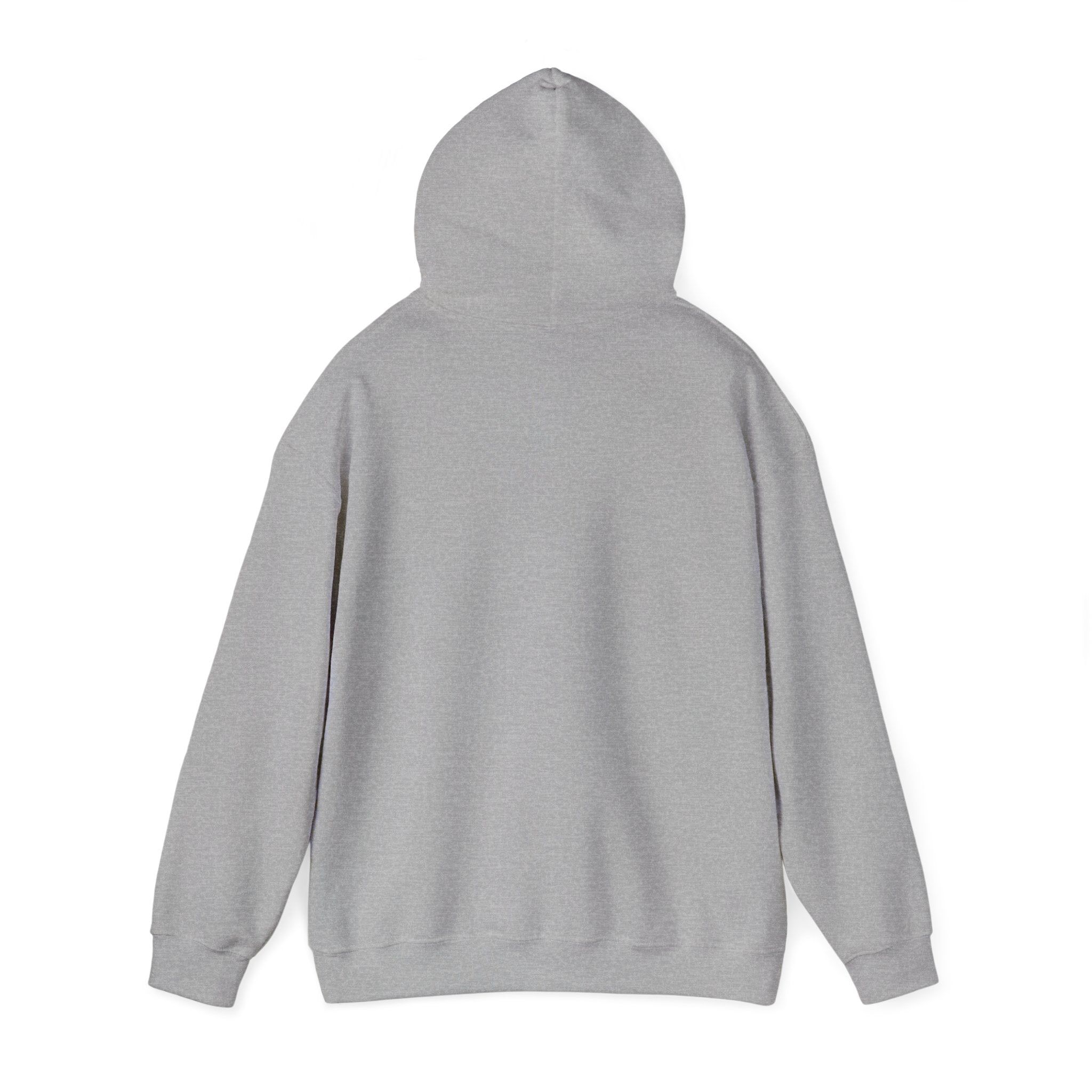 People? No. Cat? Yes. Hoodie — Cosy Black Cat Pullover for Cat Lovers