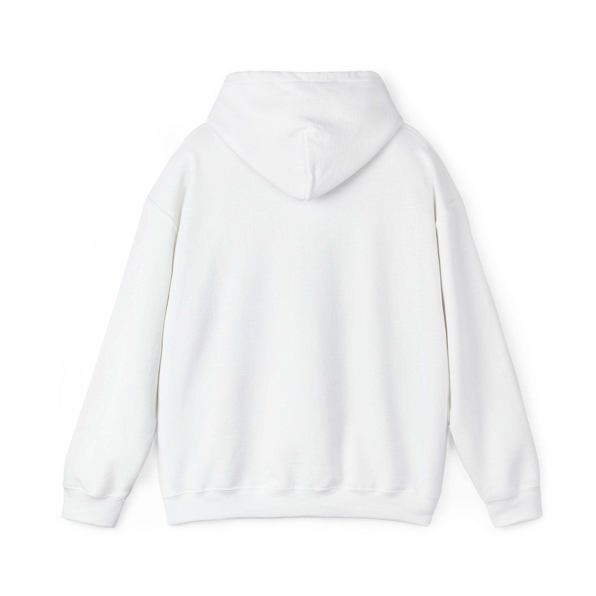 People? No. Cat? Yes. Hoodie — Cosy Black Cat Pullover for Cat Lovers