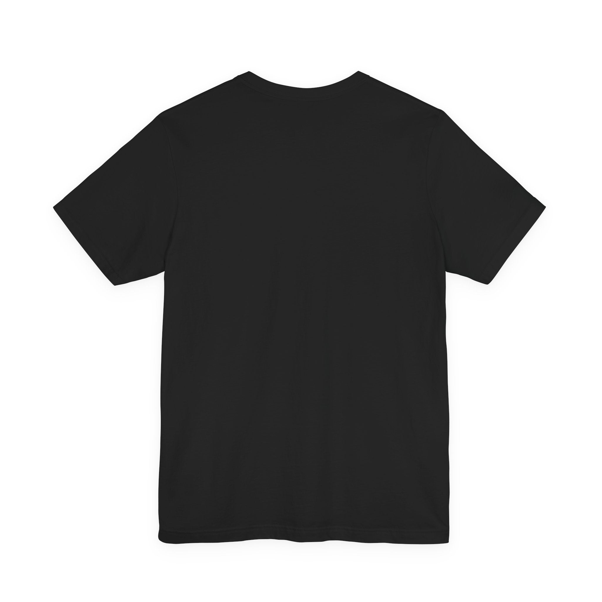 People? No. Cat? Yes. Tee — Funny Black Cat Shirt for Cat Lovers