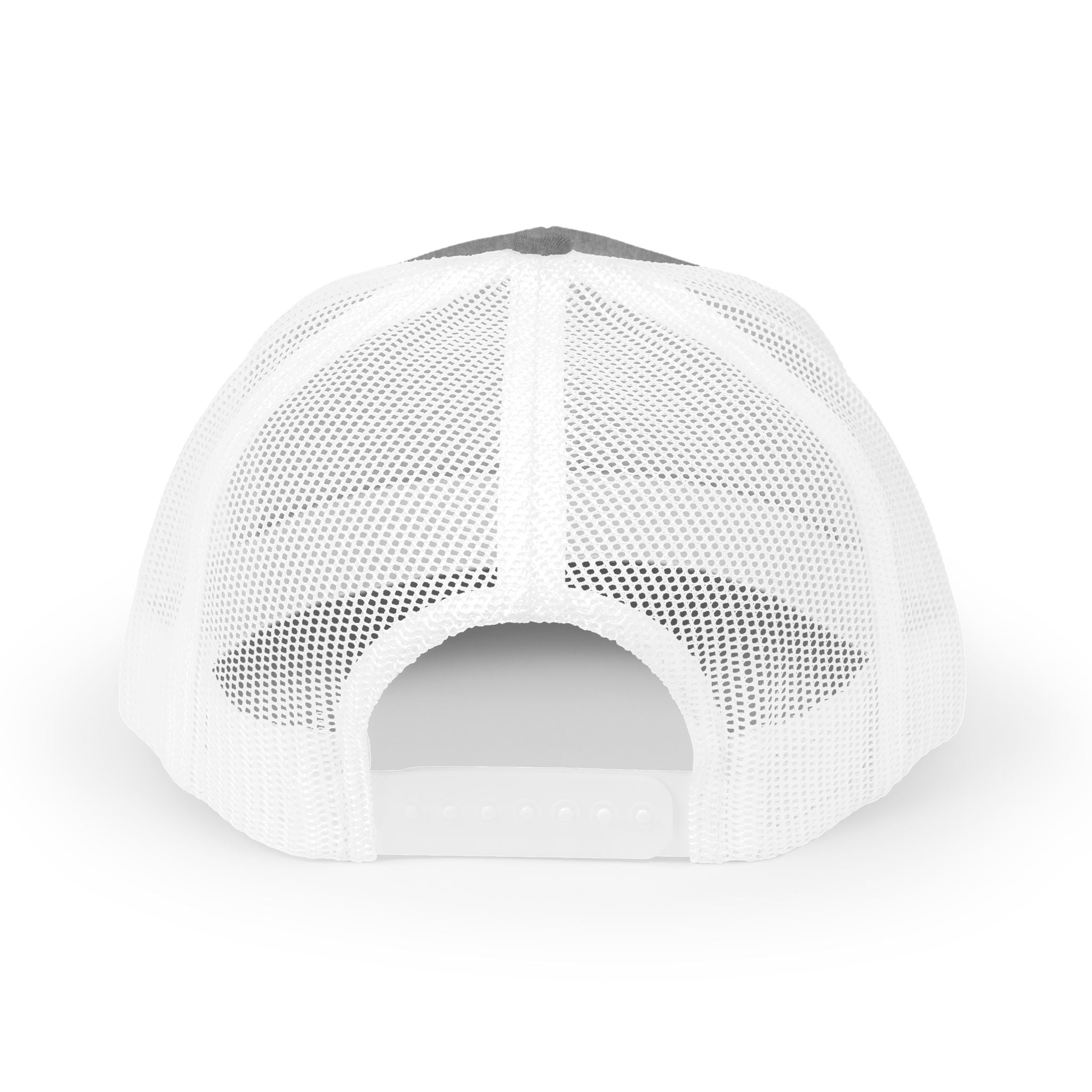 I Love Sweden Trucker Cap – Embroidered Mesh Snapback for Sweden Fans
