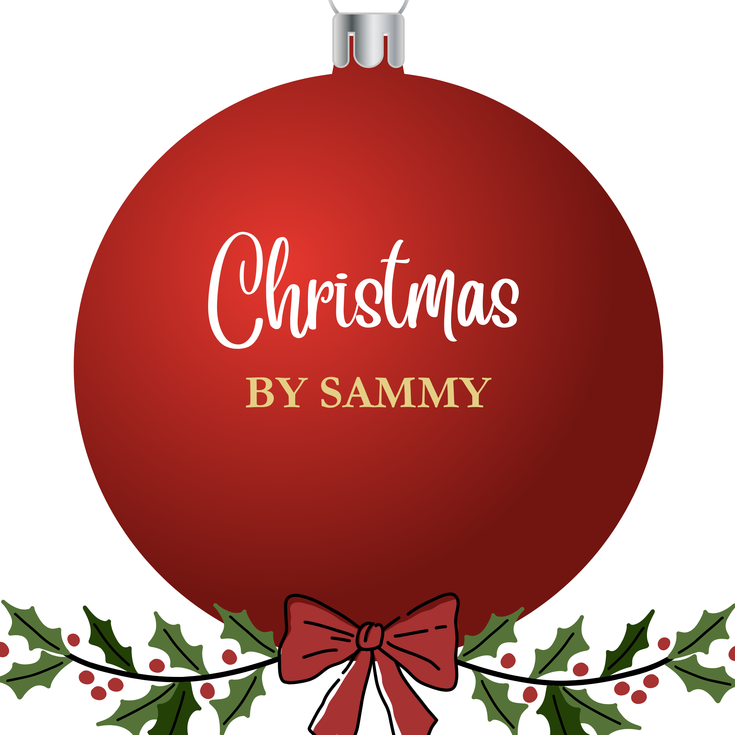 Christmas by Sammy